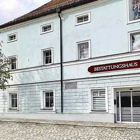 Bild von Bestattungshaus Kasberger GmbH