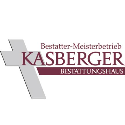 Logotyp från Bestattungshaus Kasberger GmbH