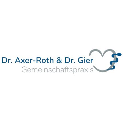 Logo de Gemeinschaftspraxis Dr. Axer-Roth & Dr. Gier