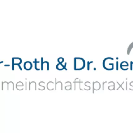 Logo da Gemeinschaftspraxis Dr. Axer-Roth & Dr. Gier