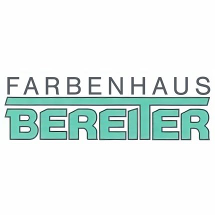 Λογότυπο από Farbenhaus Bereiter