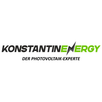 Logo van Konstantin Energy GmbH