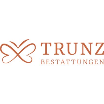 Logo von Bestattungen Trunz
