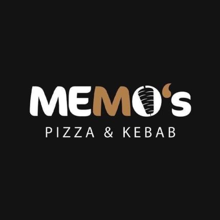 Logo fra Memo's Pizza & Kebab Haus