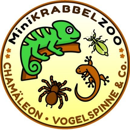 Logo da Mini Krabbelzoo Schneeberg