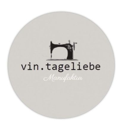 Logo van Vin.tageliebe