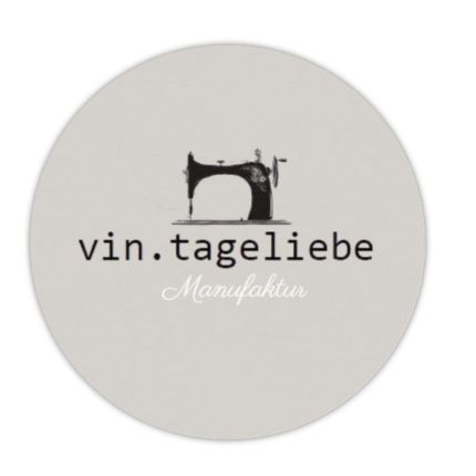 Logotyp från Vintageliebe