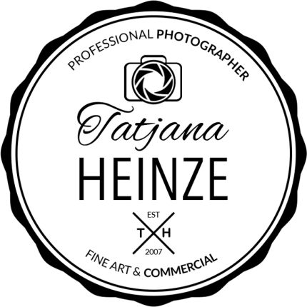 Logo da Fotografin Tatjana Heinze