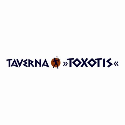 Λογότυπο από Taverna Toxotis