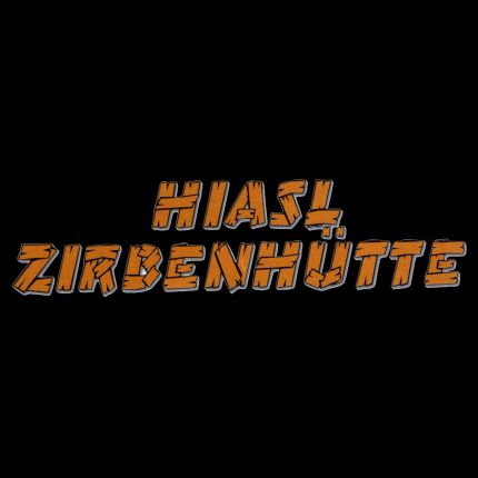 Logo von Hiasl Zirbenhütte