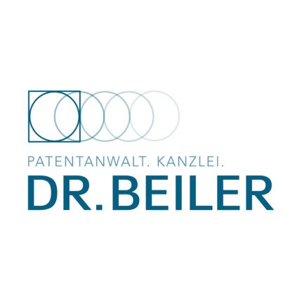 Logotyp från Patentanwaltskanzlei Dr. Beiler