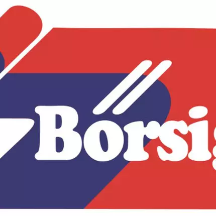 Logotipo de Malergeschäft Börsig