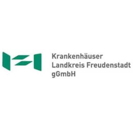 Logotyp från Klinik für Geriatrische Rehabilitation Horb am Neckar