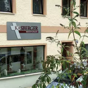 Bild von Bestattungshaus Kasberger GmbH