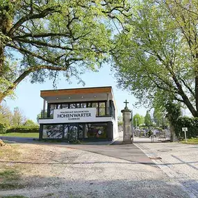 Bild von Bestattungshaus Hohenwarter - Kasberger