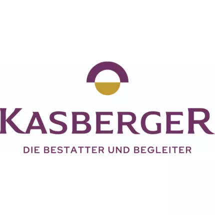 Logo von Bestattungshaus Kasberger GmbH