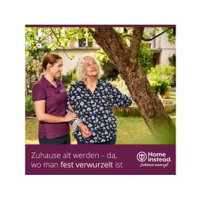 Bild von Zuhause umsorgt – Pflege & Betreuung, Christian Pfaff e.K.