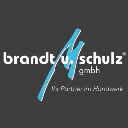 Logo van Brandt und Schulz Malerei GmbH
