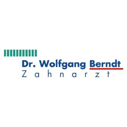 Λογότυπο από Dr. Wolfgang Berndt