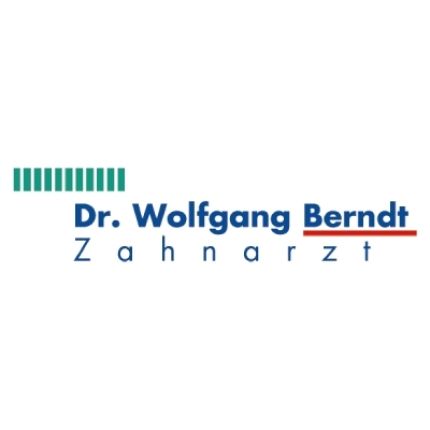 Logotyp från Dr. Wolfgang Berndt Zahnarzt