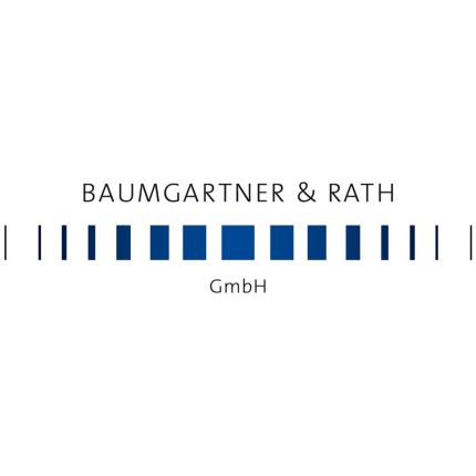 Logotyp från Baumgartner & Rath GmbH