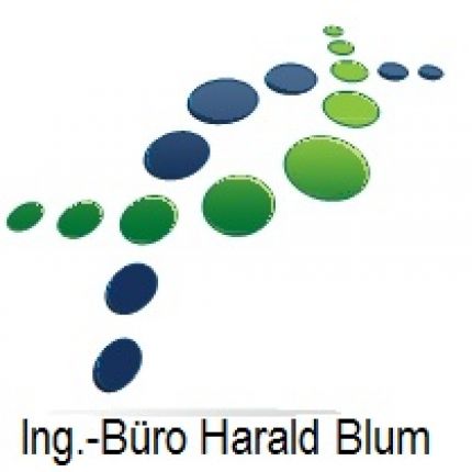 Logo von Ingenieurbüro Harald Blum