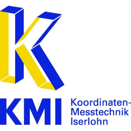 Logo od KMI -Koordinaten-Messtechnik Iserlohn GmbH