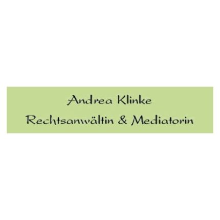 Logotyp från Andrea Klinke Rechtsanwältin