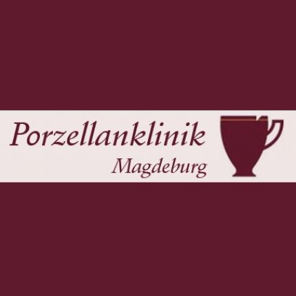 Logo da Porzellanklinik