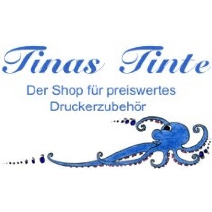 Logotyp från J. Gerthold; Tinas-Tinte.de