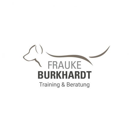 Logo von Frauke Burkhardt - Training & Beratung