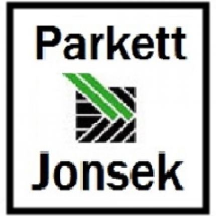 Logotyp från Parkett Jonsek Mainz