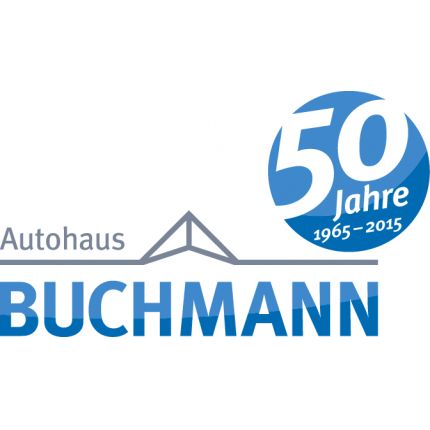 Logo von Autohaus Buchmann Inh. Jürgen Buchmann e.K.