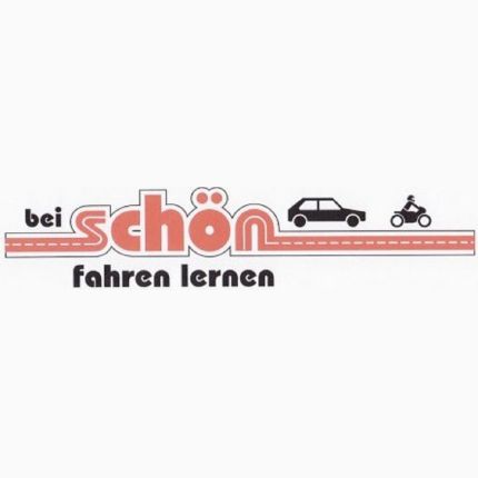 Logo da Fahrschule Marco Schön