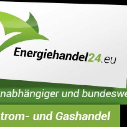 Logotyp från Energiehandel24