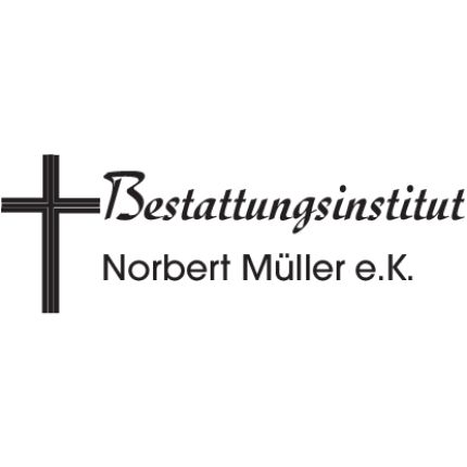 Logótipo de Bestattungsinstitut Norbert Müller e. K.  Inh. Mandy Müller