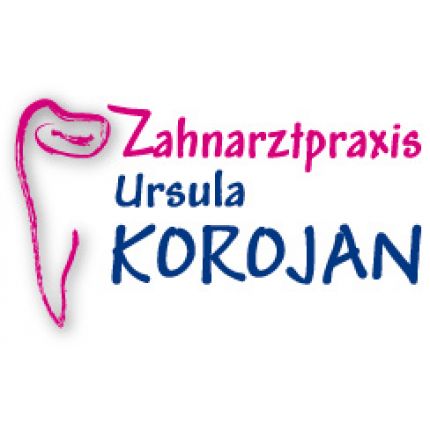 Logo da Zahnartzpraxis Ursula Korojan
