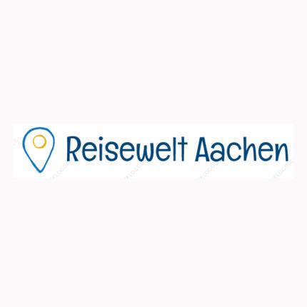Logotipo de Reisewelt Aachen