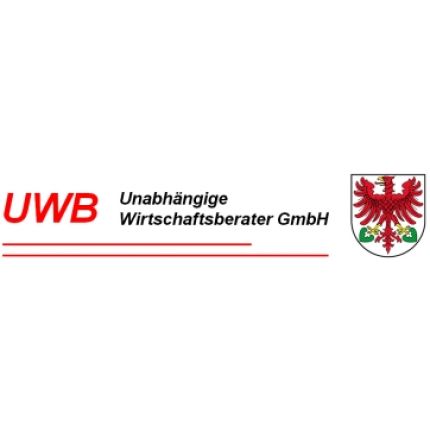 Λογότυπο από UWB Unabhängige Wirtschaftsberater GmbH