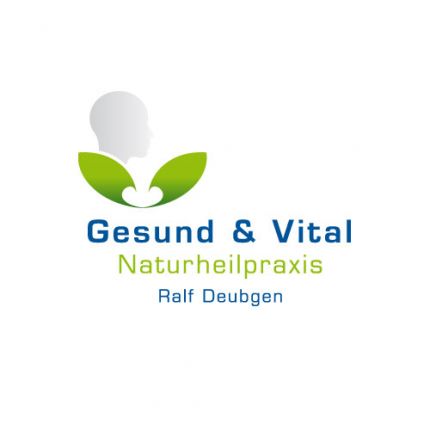 Logo van Ralf Deubgen