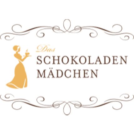 Logo od Das Schokoladenmädchen