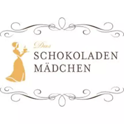 Logo de Das Schokoladenmädchen