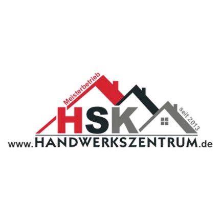 Logo fra HSK-Handwerkszentrum