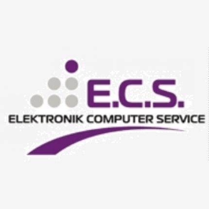 Logo van E.C.S. GmbH