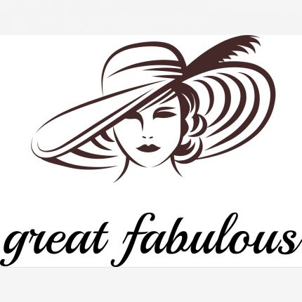 Logotipo de greatfabulous
