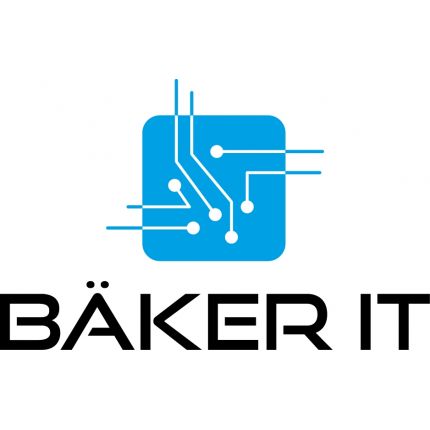 Logo van Bäker IT Dienstleistungen