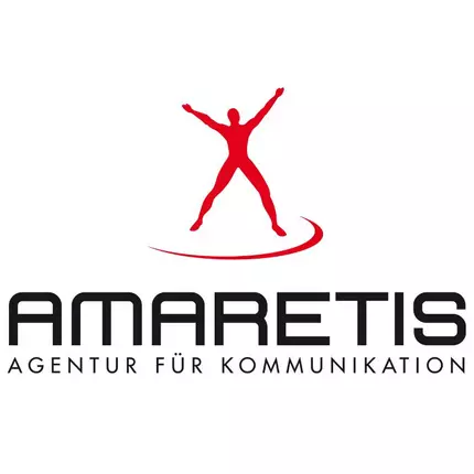 Λογότυπο από AMARETIS Agentur für Kommunikation