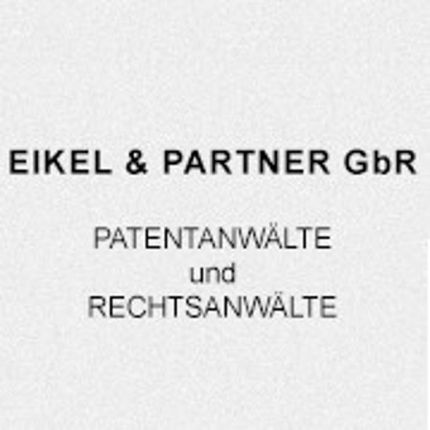 Logo von Eikel und Partner GbR
