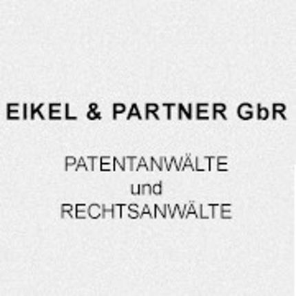 Logo fra Eikel und Partner GbR