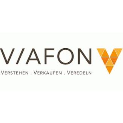 Logotyp från VIAFON GmbH